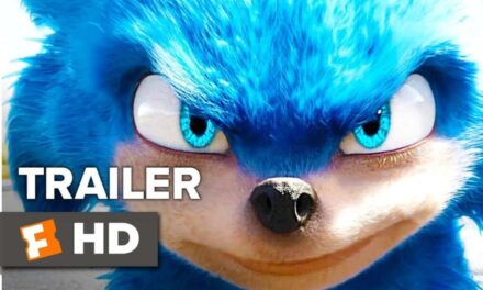 Sonic The Hedgehog Trailer #1 (2019) | Movieclips Trailers