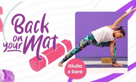 BOYM – Accendi Il Tuo Fuoco