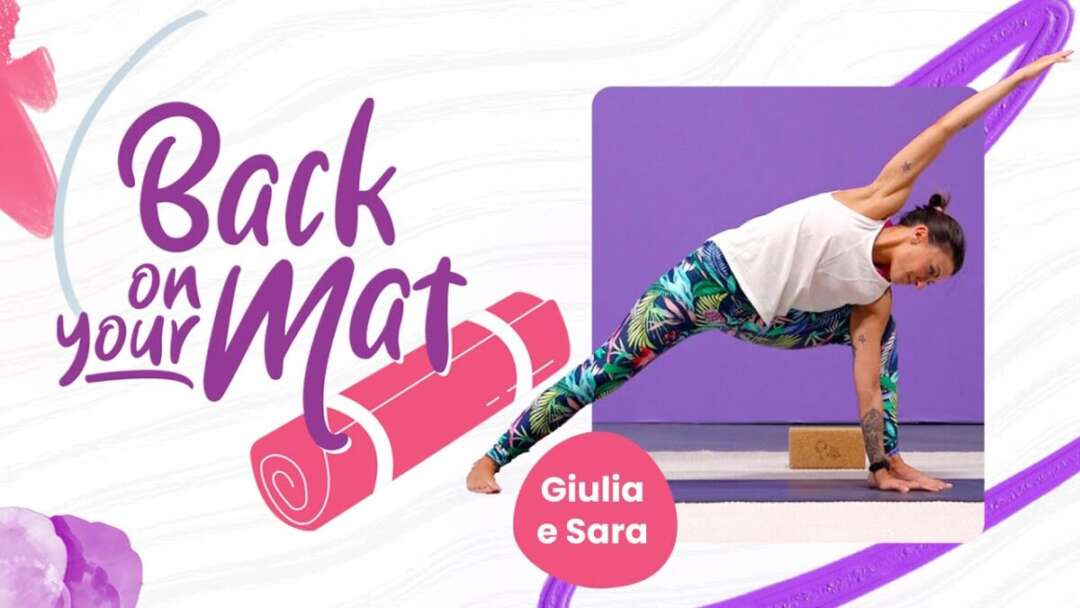 BOYM – Accendi Il Tuo Fuoco