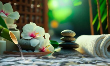Música Relajante || Música De Spa, Masajes, Yoga, Música Para Dormir, Agua Corriente, Zen #9
