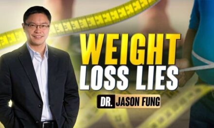Calorie Deficit For Weight Loss | What Is Calorie Deficit | Jason Fung