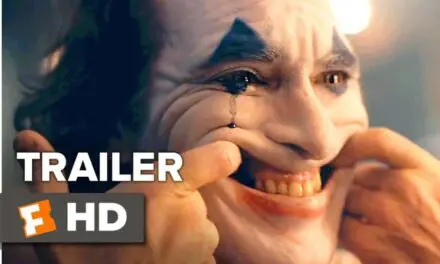 Joker Teaser Trailer #1 (2019) | Movieclips Trailers