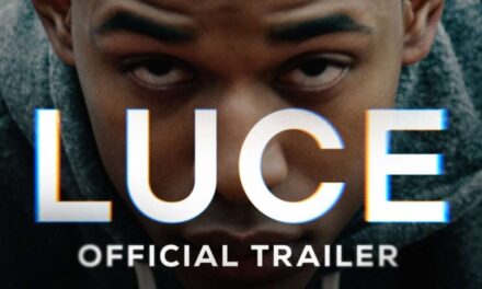 LUCE [Official Trailer] – In Theaters August 2, 2019