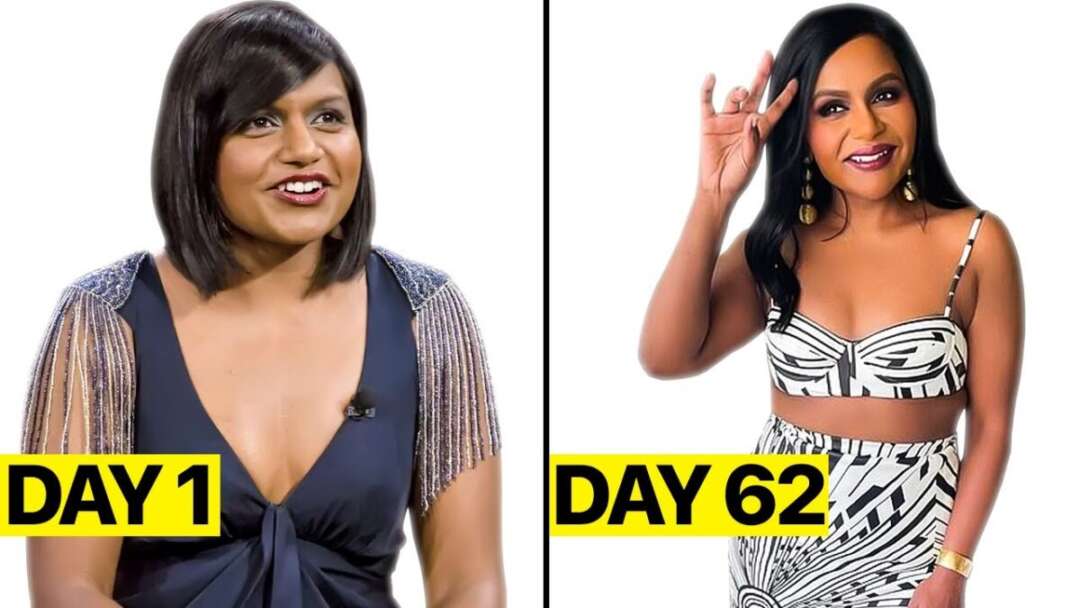 Truth Behind Ozempic Weight Loss Trend Ft. My Wife