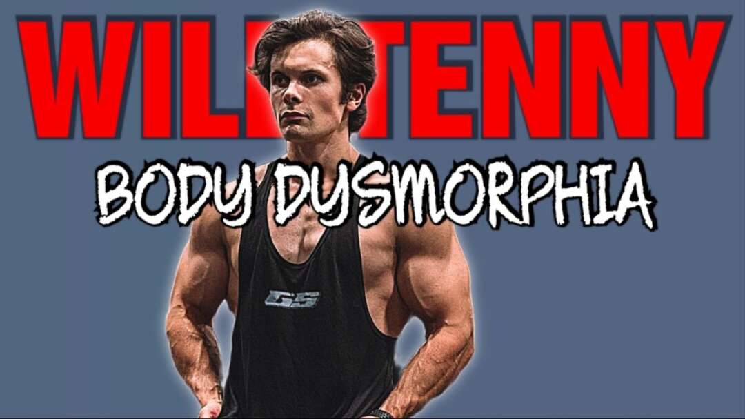 Will Tennyson Comes Clean