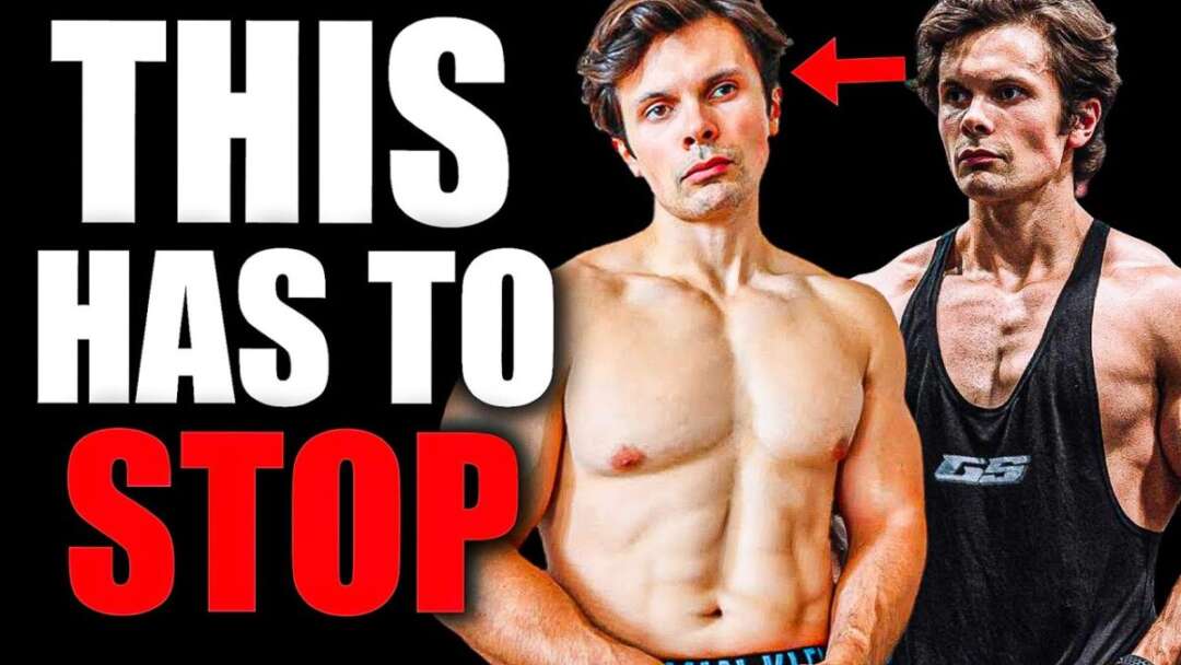 This Is Serious… | Will Tennyson