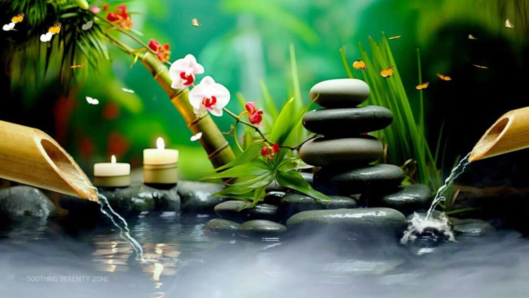 Relaxing Piano Music 24/7 – Stress Relief, Relaxation, Deep Sleeping Music, Yoga, Meditation Music