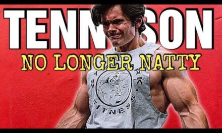 Will Tennyson No Longer Natural