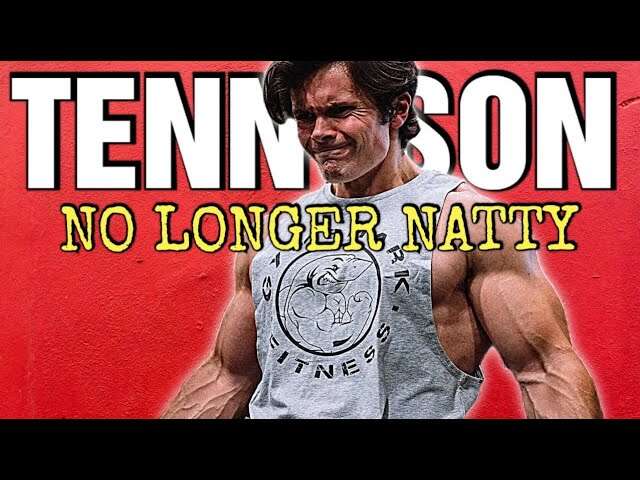 Will Tennyson No Longer Natural