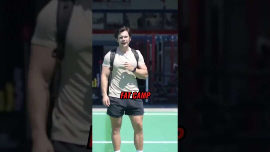 Will Tennyson No Longer Natty