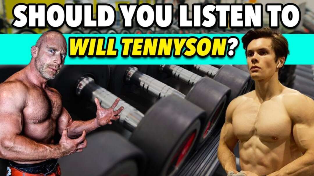 Will Tennyson – Should You Listen To Him!?