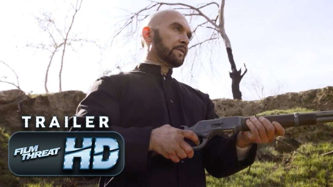 THE MERCENARY | Official HD Trailer (2019) | ACTION | Film Threat Trailers