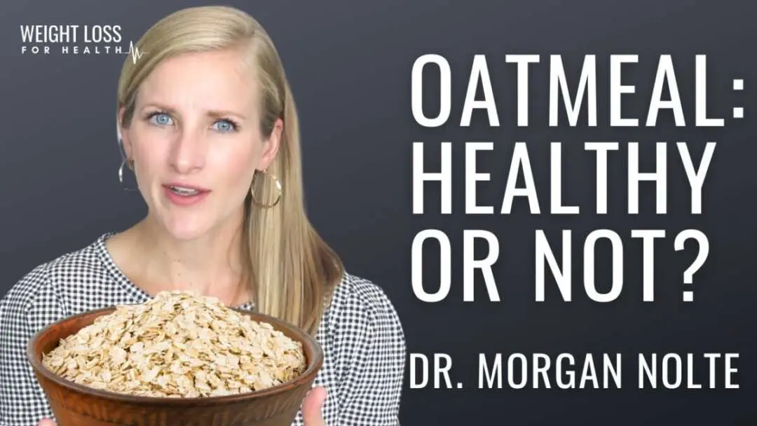 Is Oatmeal Good For Weight Loss? (15+ BEST FOODS FOR INSULIN RESISTANCE)