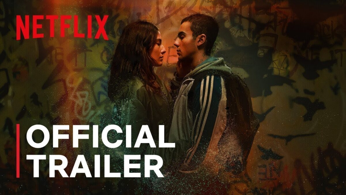 Caged Wings (Mi Soledad Tiene Alas) – 2023 – Netflix Movie Trailer – English Subtitles