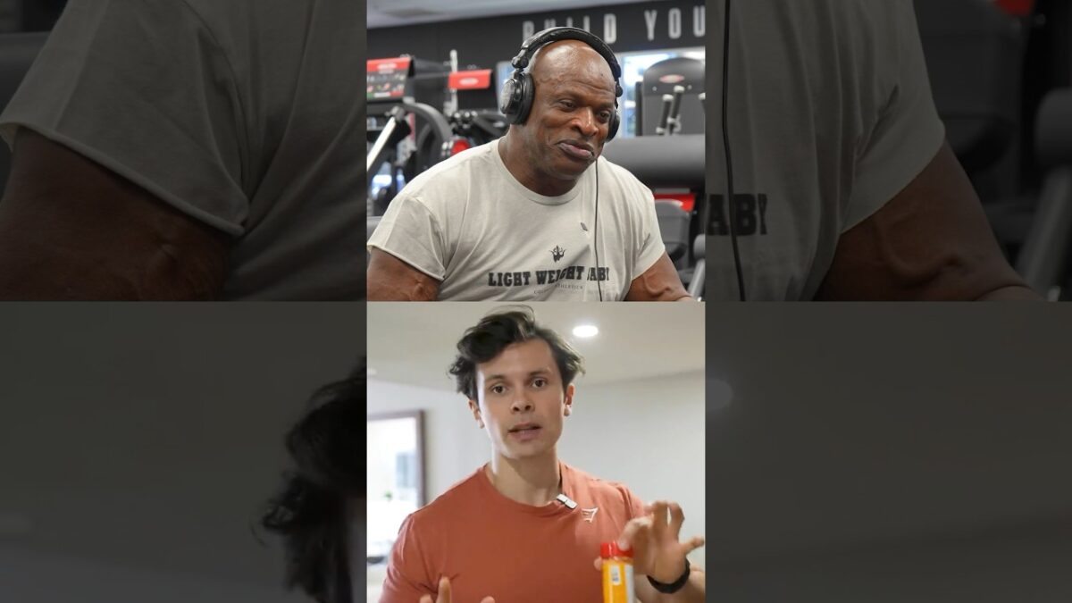 Will Tennyson Tries Eating Like Me For 24hr – Reaction