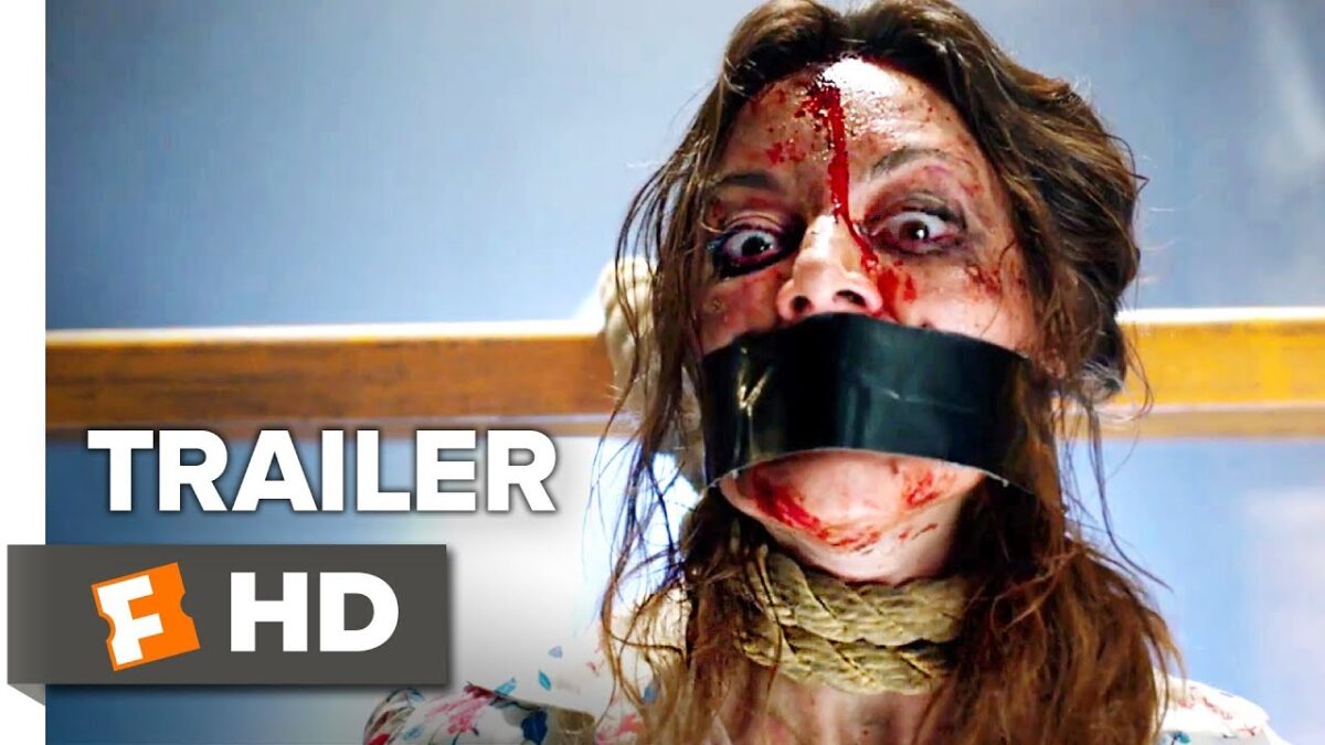 Child’s Play Trailer #1 (2019) | Movieclips Trailers