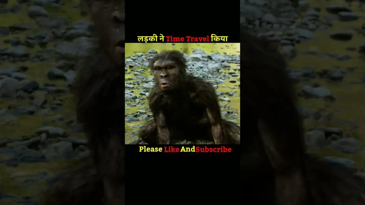 Ladki Ne Time Travel Kiya#ytshorts #shorts #youtubeshorts #trending #explain