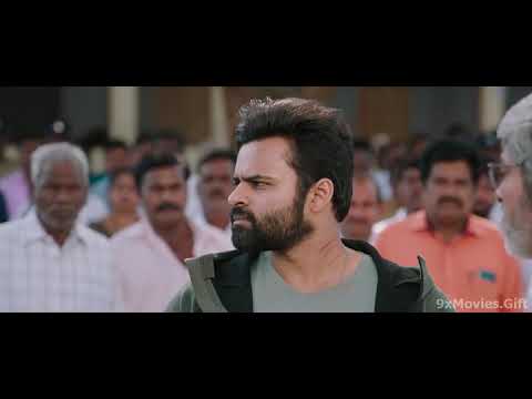 New Hindi Dubbed Movies | Latest South Indian Hindi Dubbed Movie | Hindi Dubbed Movie | New Movie