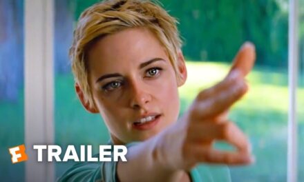 Seberg Trailer #1 (2019) | Movieclips Trailers