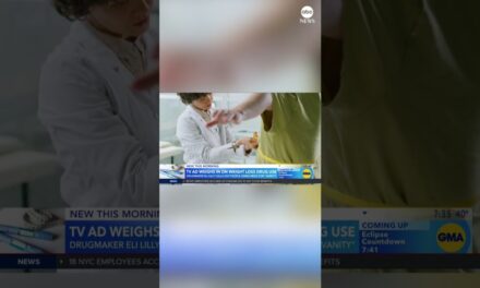 Celebrities Slammed For Using Diabetes, Weight Loss Drugs By Eli Lilly