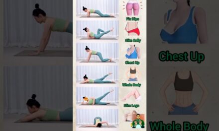 Weight Loss Exercises At Home#yoga #weightloss #fitnessroutine #short