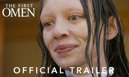 The First Omen | Official Trailer | 20th Century Studios