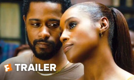 The Photograph Trailer #1 (2020) | Movieclips Trailers