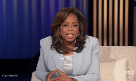 An Oprah Special: Shame, Blame And The Weight Loss Revolution – MONDAY 8/7c On ABC