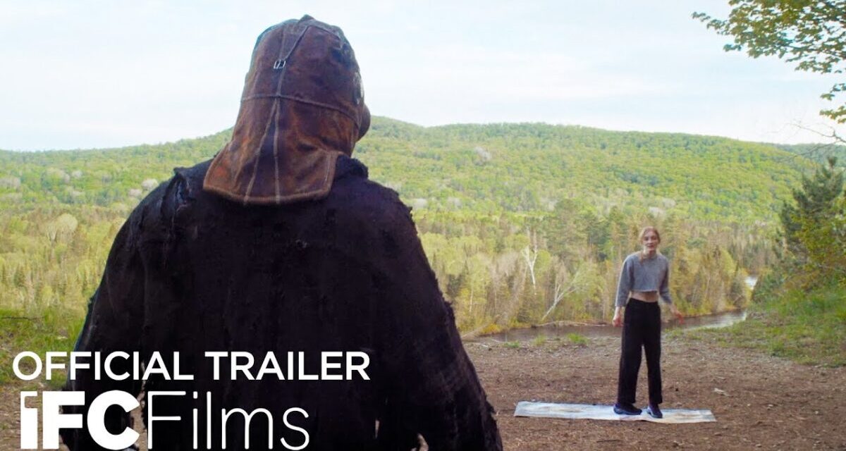 In A Violent Nature – Official Trailer | HD | IFC Films