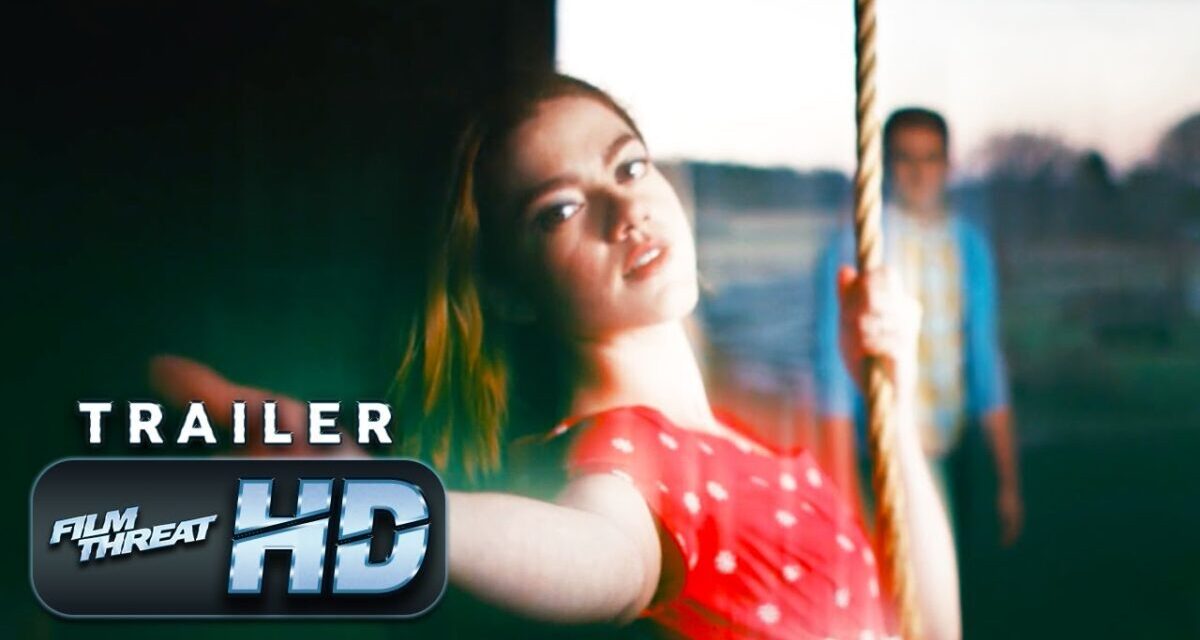 THE FIELD | Official HD Trailer (2019) | SCI-FI | Film Threat Trailers