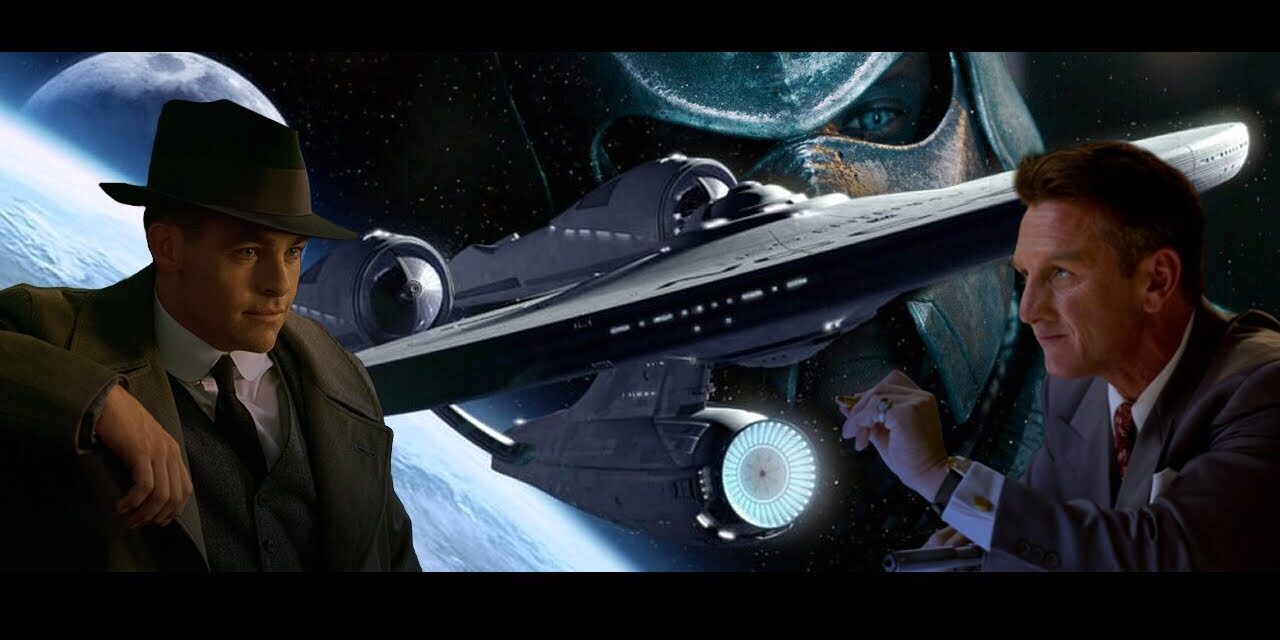 Quentin Tarantino’s Star Trek (2019) [Retro Trailer/Fan Made]