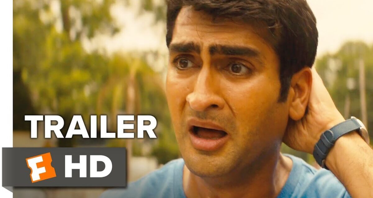 Stuber Trailer #1 (2019) | Movieclips Trailers