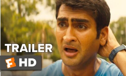 Stuber Trailer #1 (2019) | Movieclips Trailers