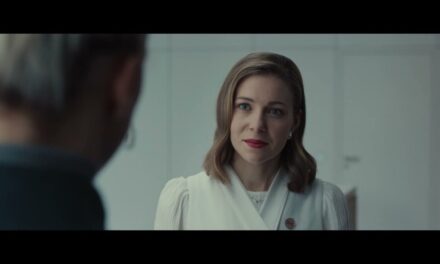 RESTORE POINT [Trailer]