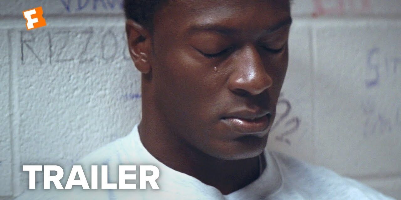 Brian Banks Trailer #1 (2019) | Movieclips Trailers