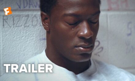 Brian Banks Trailer #1 (2019) | Movieclips Trailers