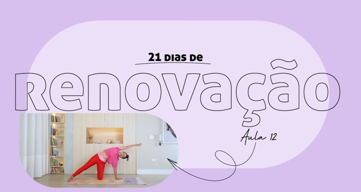 12 | EU ACEITO – 21 Dias De Yoga Com Pri Leite