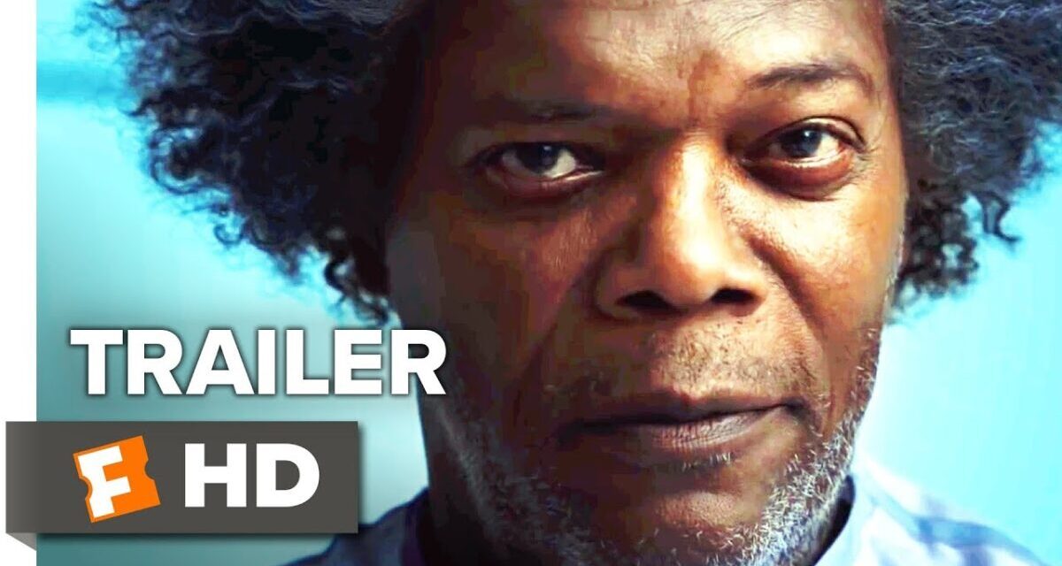 Glass Comic-Con Trailer (2019) | Movieclips Trailers