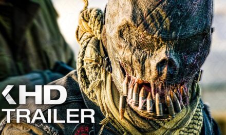 The Best NEW Horror Movies (Trailers)