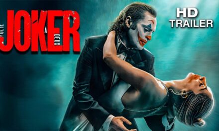 Joker 2 Folie À Deux Official Trailer 2024 | Joaquin Phoenix , Lady Gaga | Dc, Warner Bros. Pictures