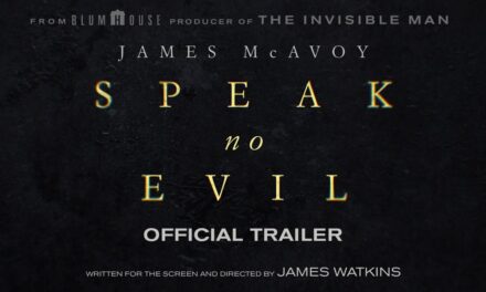 Speak No Evil | Official Trailer