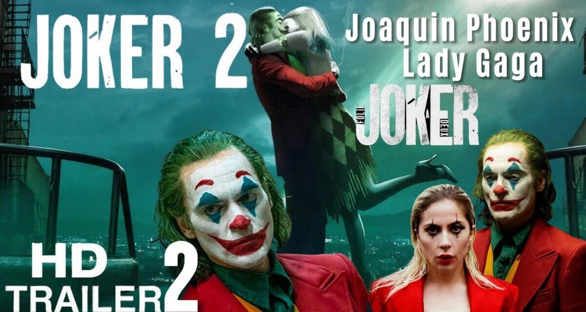 Joker 2 Folie A Deux 2024 | What You Must Know | Biopic
