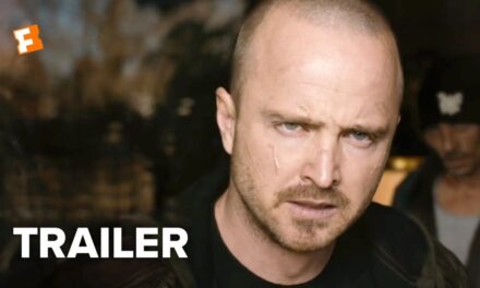 El Camino: A Breaking Bad Movie Trailer #1 (2019) | Movieclips Trailers