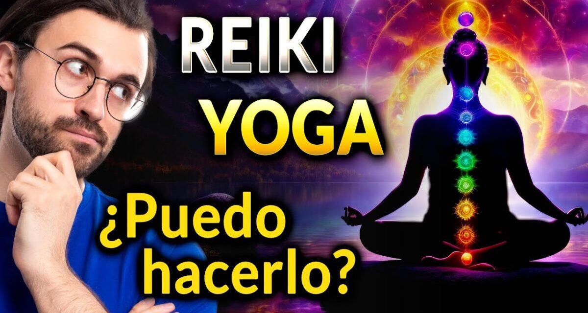 🎙️Un Católico Puede Practicar Yoga Y Reiki   | Podcast Salve María – Episodio 142