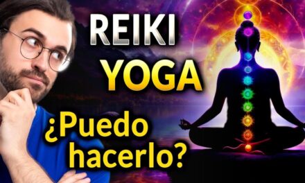 🎙️Un Católico Puede Practicar Yoga Y Reiki   | Podcast Salve María – Episodio 142