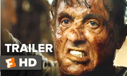Rambo: Last Blood Teaser Trailer #1 (2019) | Movieclips Trailers