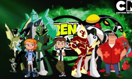 Ben 10 Alien Race Cartoons Chapter 4 Evening Future City Last Level 5.6 Full Gameplay Walkthrough