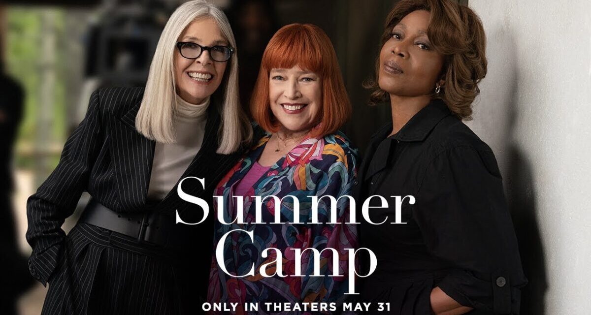 Summer Camp | Official Trailer | In Theaters May 31