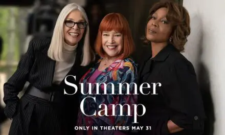 Summer Camp | Official Trailer | In Theaters May 31
