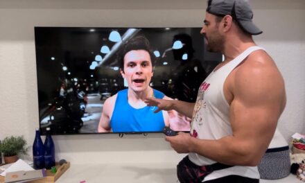 Critiquing Will Tennyson One Star Gym Review